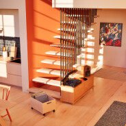 Small Spaces