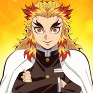 Kyojuro Rengoku