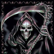 Death Hunter