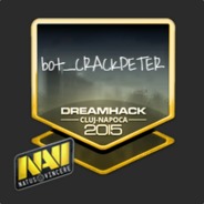 Steam Community Avatar