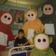 Steam Community Avatar