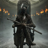 Steam Community Avatar