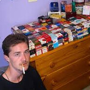 Steam Community Avatar