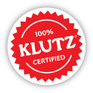 Klutzkrieg