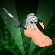 The Foot Knight