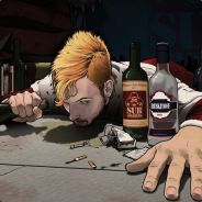 大波kill