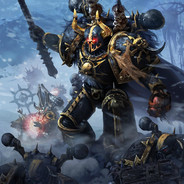 ChaoticKnight