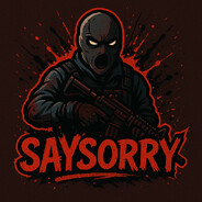 SaySorry