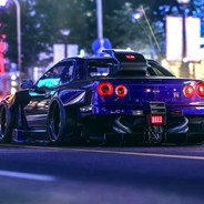 Steam Community Avatar