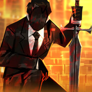 Steam Community Avatar