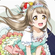 Minami kotori