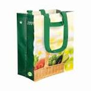 Bolsa del Mercadona