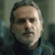 Rick Grimes