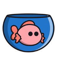 Sid Fish Games logo