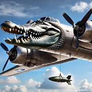 Bombardino Crocodilo