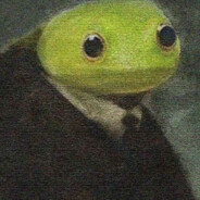 froggy #1