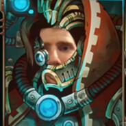 Steam Community Avatar