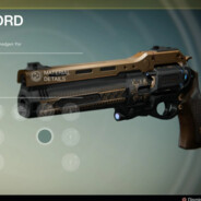 The Last Word
