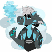 WolfyBlue