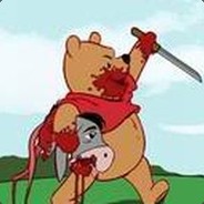pooh bear