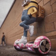 Steam Community Avatar