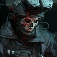 GhOsT