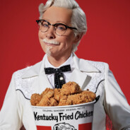 female colonel sanders