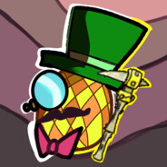 Pineapple_man