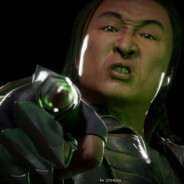 Shang Tsung