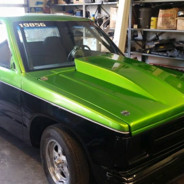 Steam Community Avatar