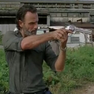 Rick Grimes