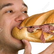 sandwich