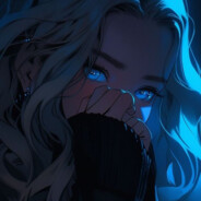 BlueSadGirl_
