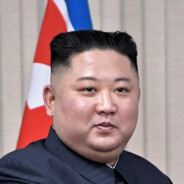 General Kim Jong Un