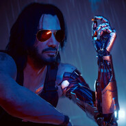 Steam Community Avatar