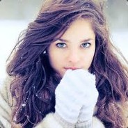 Smurf | сладкая дево