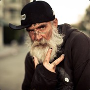 Дедуля