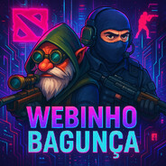 Webinho Bagunça