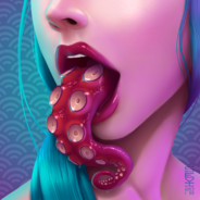 Squid Minty