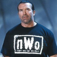 NWO's Scott Hall