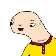 Caillou Apo