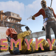 šmykyno