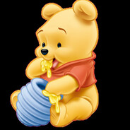 PoohTheBeeKeeper