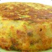 El tortilla
