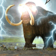 Pointed Mammal29