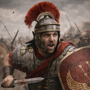 Steam Community Avatar