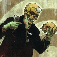 Steam Community Avatar