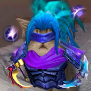 Steam Community Avatar