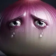 No Onion No Cry