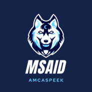 MSaid